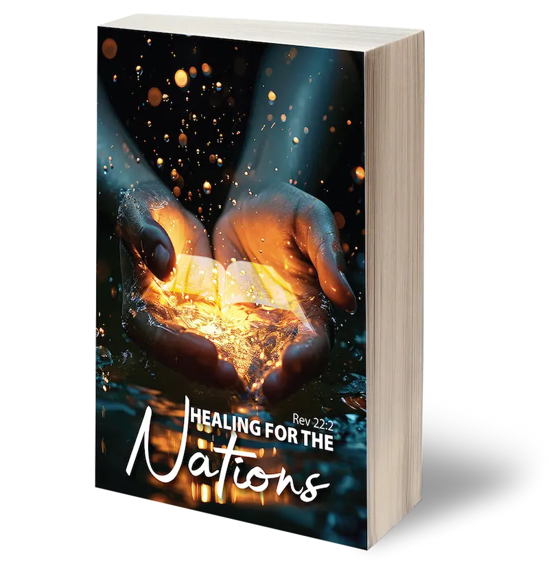 Healing for the Nations Training Manual Part 1