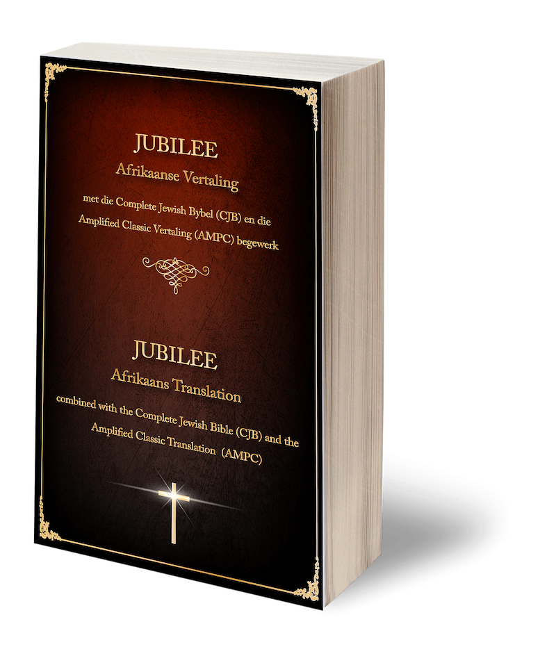 Jubilee Afr Vertaling