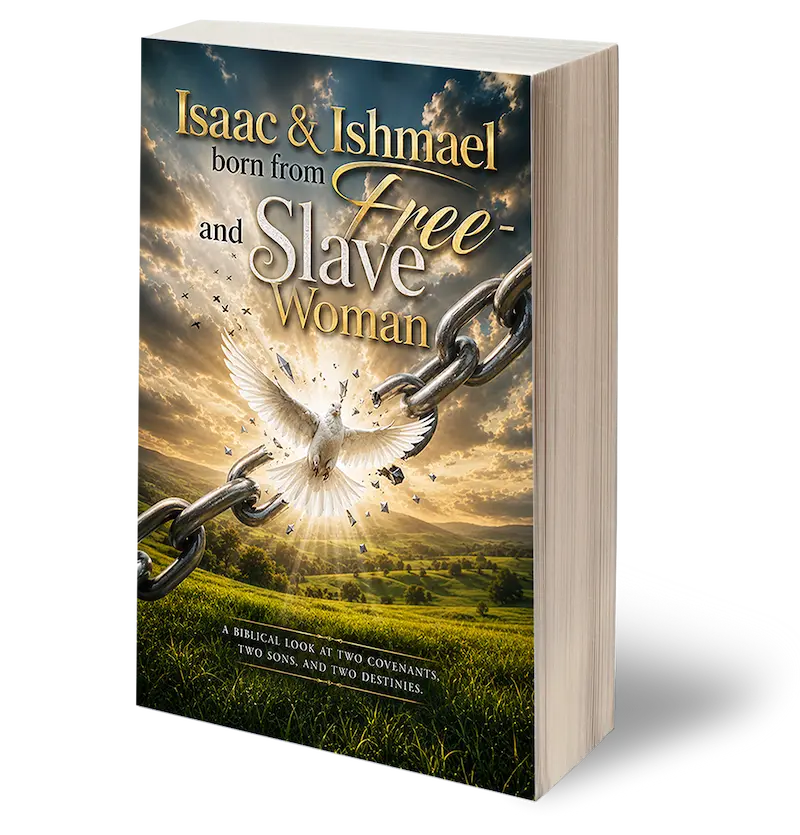 Born from Free- and Slave Women