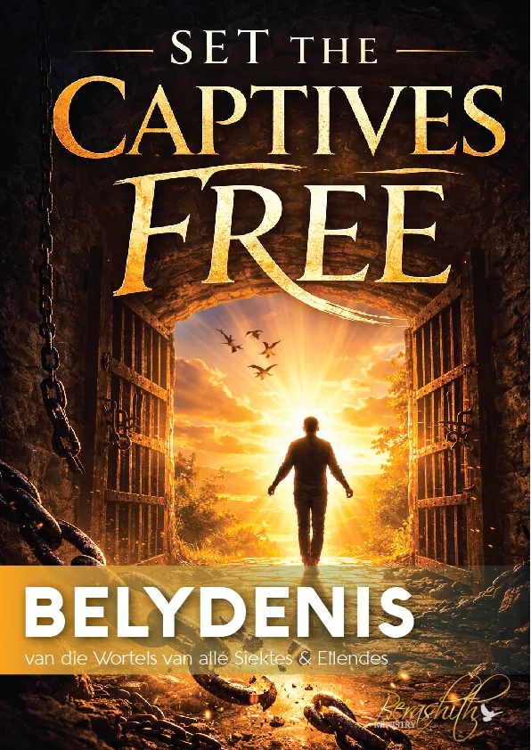 Belydenis Wortel Siektes