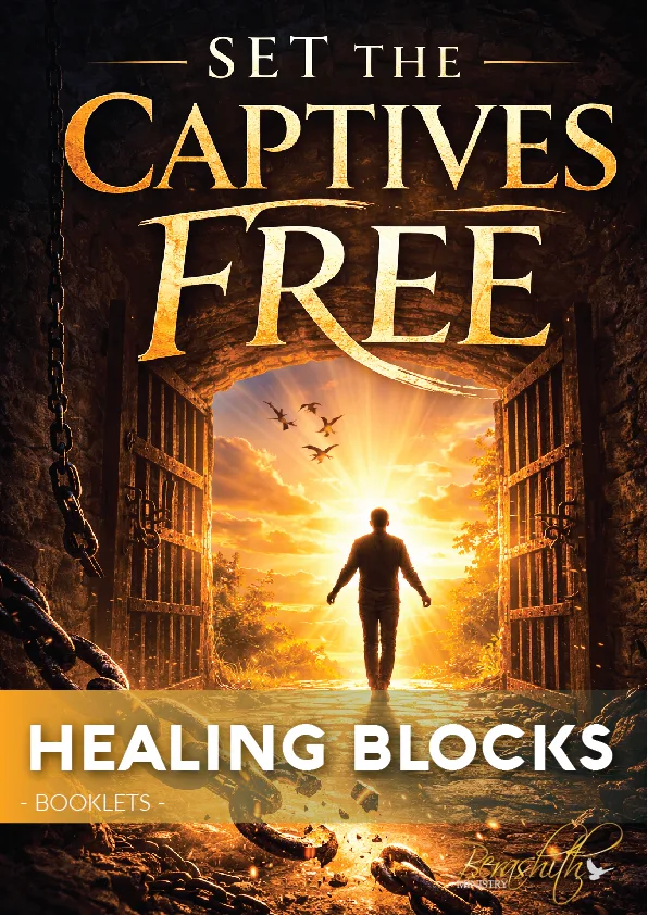 Healing Blocks