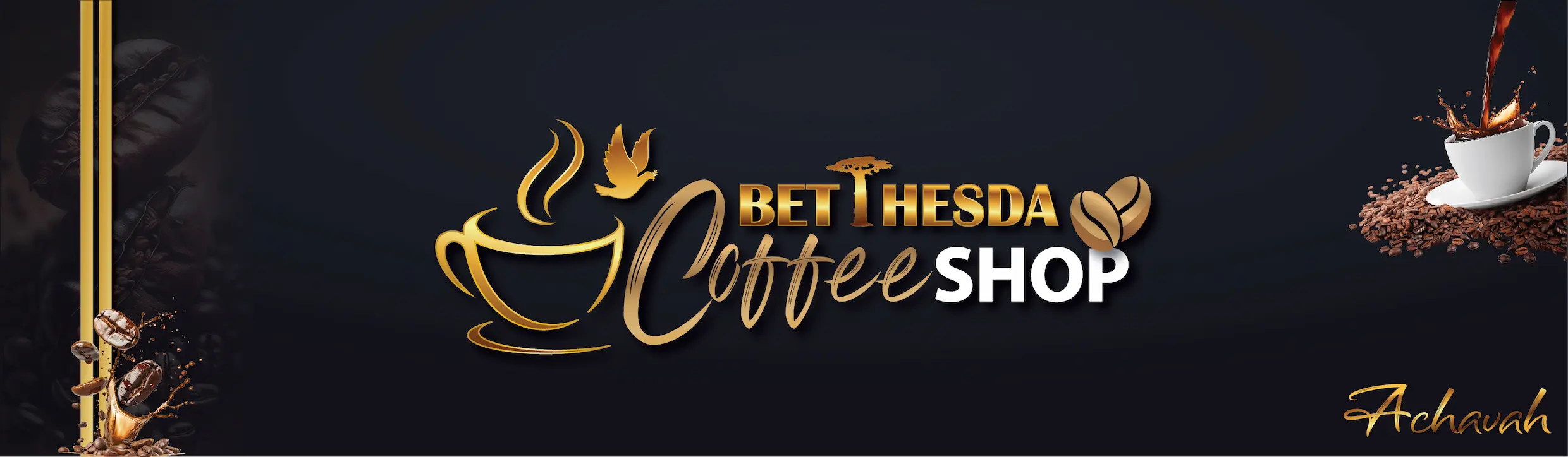 Bet-Hesda Coffee Shop