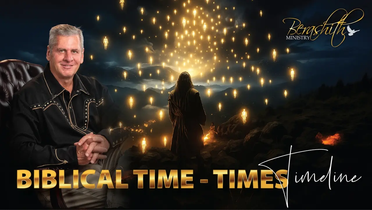Time-Times-Timelines — Biblical Times