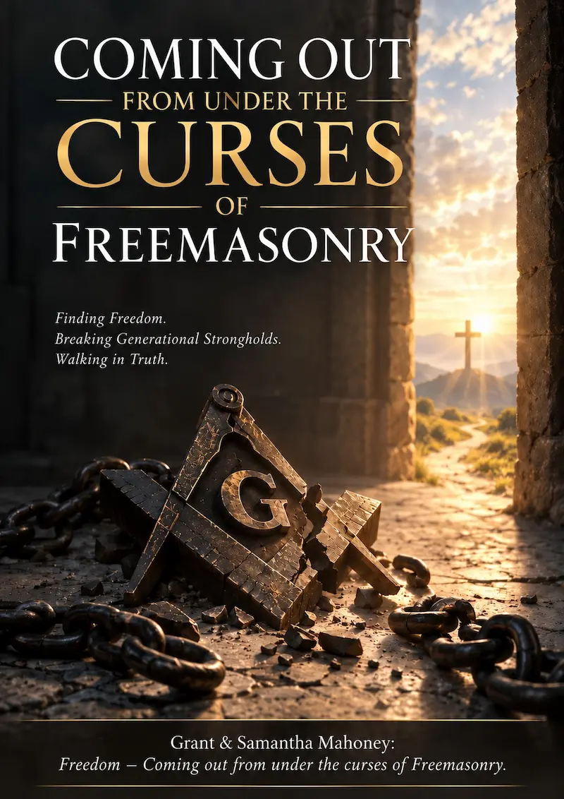 Freemasonry Degree Repentance Prayers