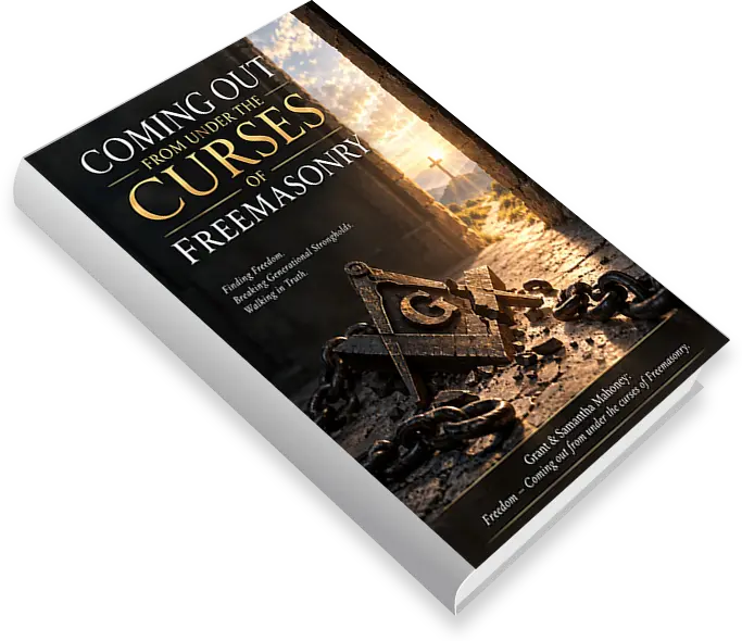 Freemason Prayer Manual