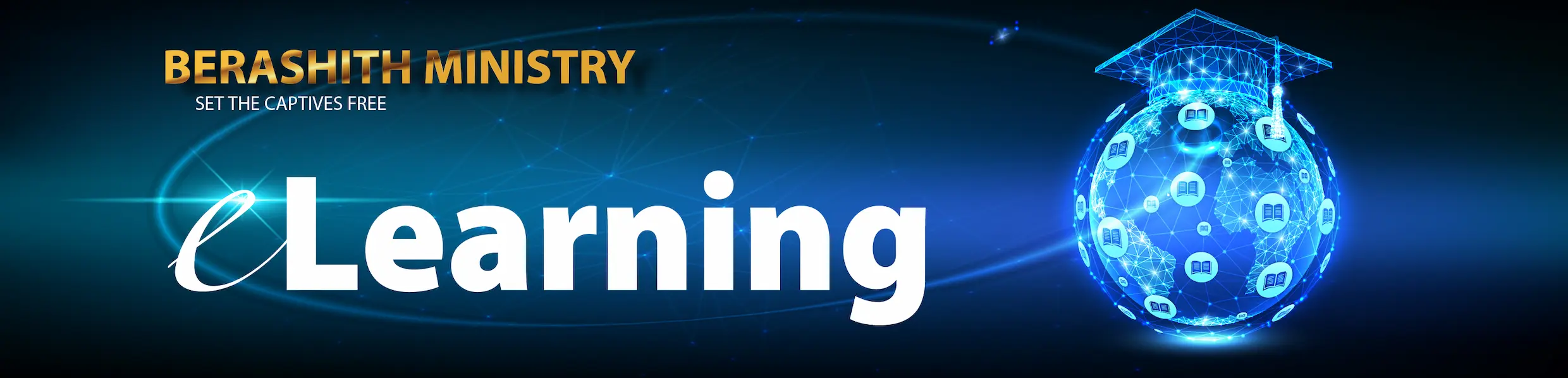 Berashith Ministry E-Learning