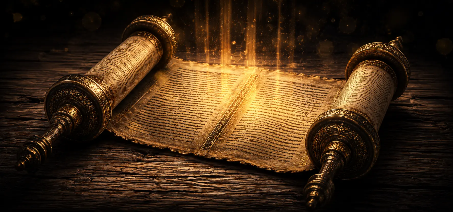 FirstFruits — Teachings Series